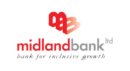 mIdand Bank logo