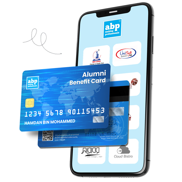 abp alumni benifite card icon